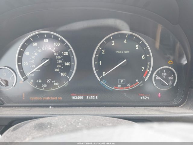 2014 BMW 535I WBA5B3C51ED538938 Photo 6