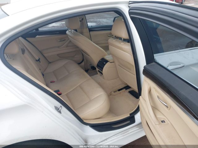 2014 BMW 535I WBA5B3C51ED538938 Photo 7