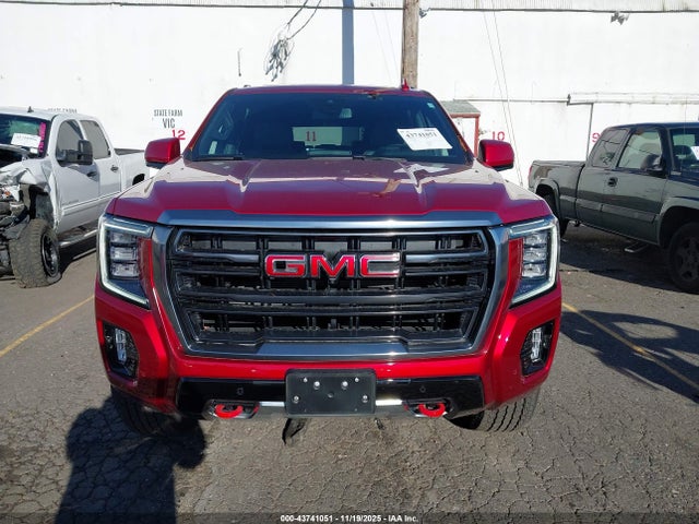 1GKS2HKDXRR226741 GMC Yukon Xl 4wd At4