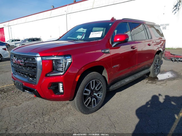 1GKS2HKDXRR226741 GMC Yukon Xl 4wd At4