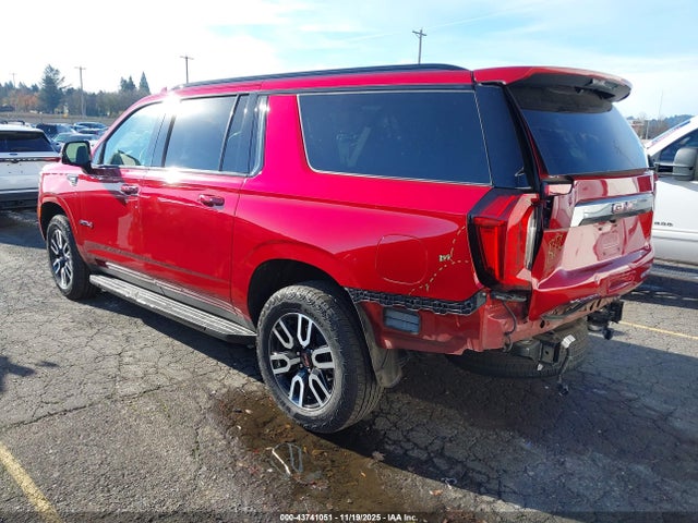 1GKS2HKDXRR226741 GMC Yukon Xl 4wd At4