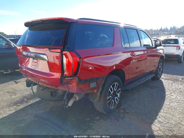 1GKS2HKDXRR226741 GMC Yukon Xl 4wd At4