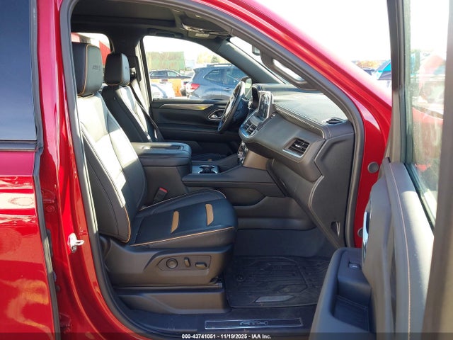 1GKS2HKDXRR226741 GMC Yukon Xl 4wd At4