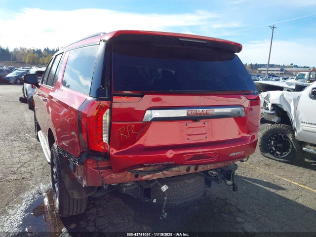 1GKS2HKDXRR226741 GMC Yukon Xl 4wd At4