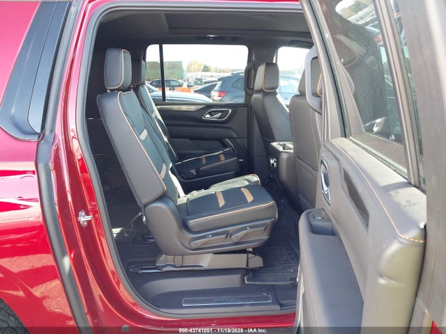 1GKS2HKDXRR226741 GMC Yukon Xl 4wd At4