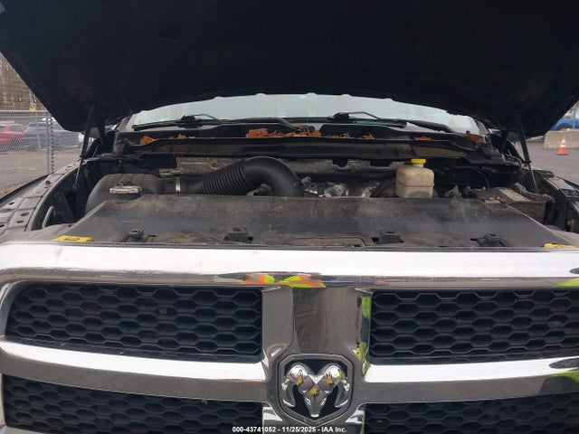 Aukcja sprzedaży 2016 Ram 2500 Slt, vin: 3C6TR5DT3GG317045, numer aukcji: 43741052