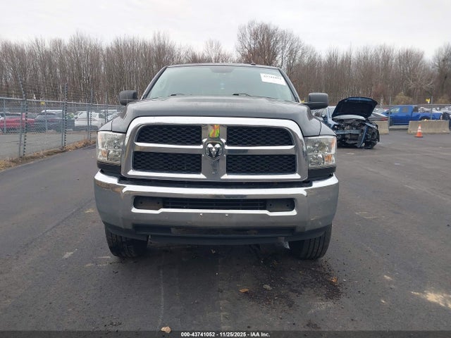 Aukcja sprzedaży 2016 Ram 2500 Slt, vin: 3C6TR5DT3GG317045, numer aukcji: 43741052