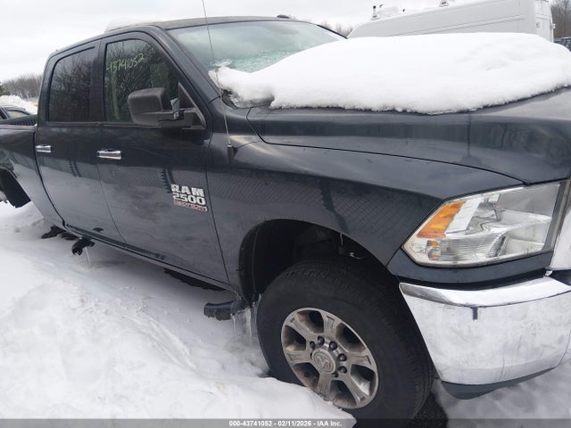 Aukcja sprzedaży 2016 Ram 2500 Slt, vin: 3C6TR5DT3GG317045, numer aukcji: 43741052