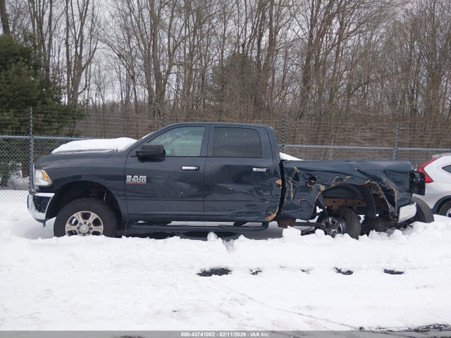 Aukcja sprzedaży 2016 Ram 2500 Slt, vin: 3C6TR5DT3GG317045, numer aukcji: 43741052