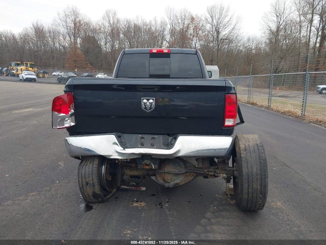 Aukcja sprzedaży 2016 Ram 2500 Slt, vin: 3C6TR5DT3GG317045, numer aukcji: 43741052