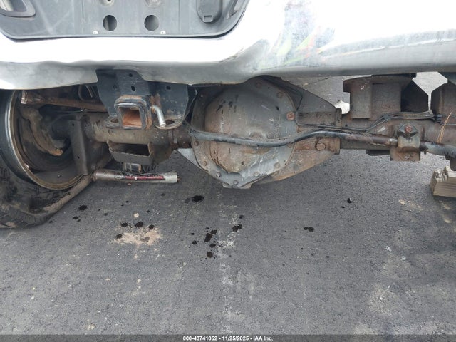 Aukcja sprzedaży 2016 Ram 2500 Slt, vin: 3C6TR5DT3GG317045, numer aukcji: 43741052