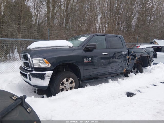 Aukcja sprzedaży 2016 Ram 2500 Slt, vin: 3C6TR5DT3GG317045, numer aukcji: 43741052