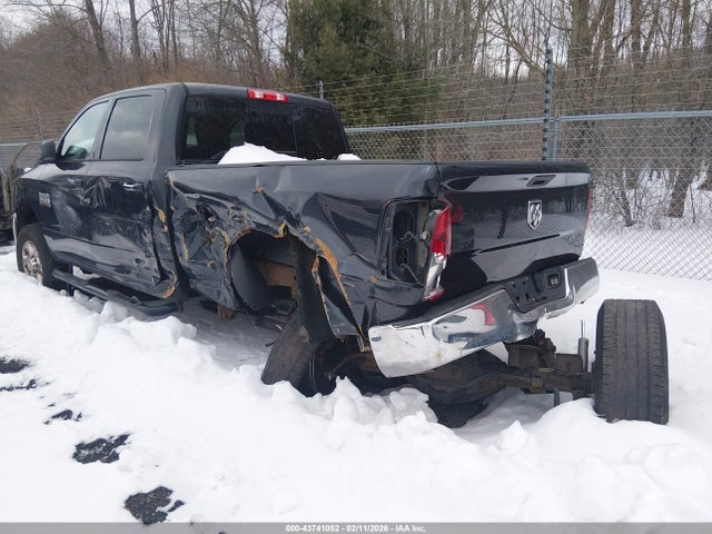 Aukcja sprzedaży 2016 Ram 2500 Slt, vin: 3C6TR5DT3GG317045, numer aukcji: 43741052