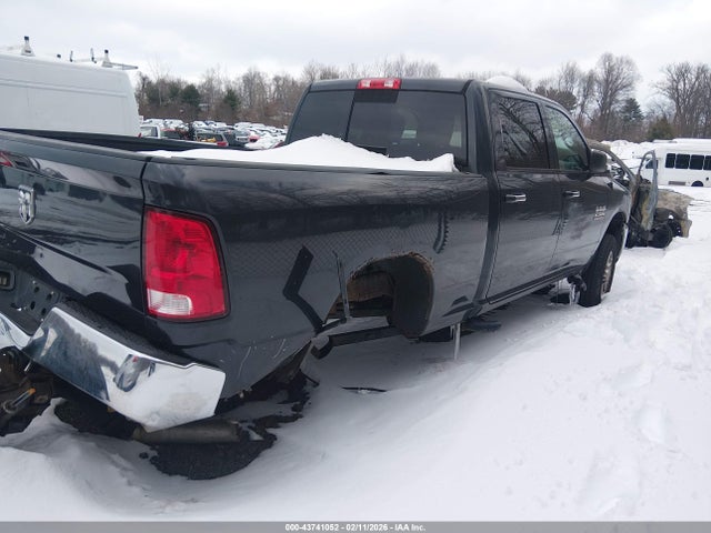 Aukcja sprzedaży 2016 Ram 2500 Slt, vin: 3C6TR5DT3GG317045, numer aukcji: 43741052