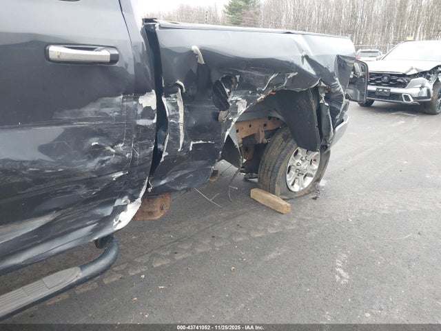 Aukcja sprzedaży 2016 Ram 2500 Slt, vin: 3C6TR5DT3GG317045, numer aukcji: 43741052