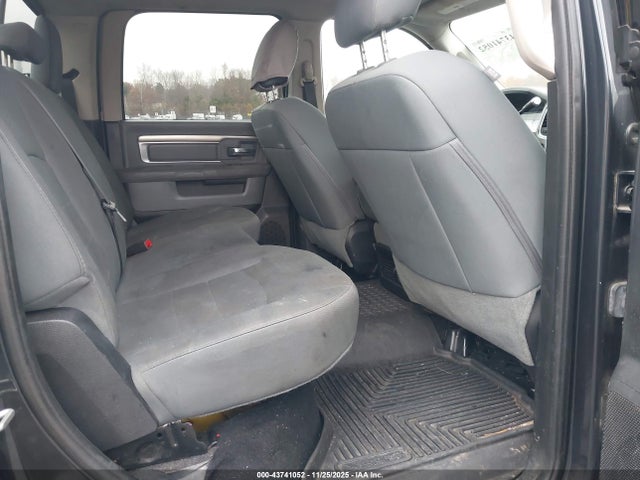Aukcja sprzedaży 2016 Ram 2500 Slt, vin: 3C6TR5DT3GG317045, numer aukcji: 43741052