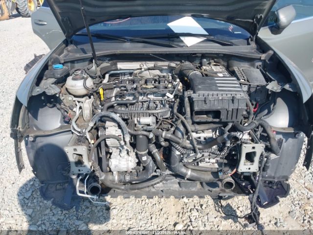 2022 AUDI Q3 WA1EECF33N1027201 Photo 9