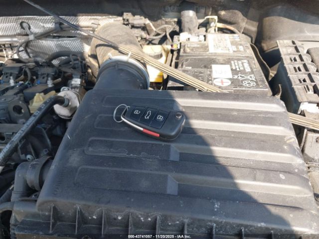 2022 AUDI Q3 WA1EECF33N1027201 Photo 10