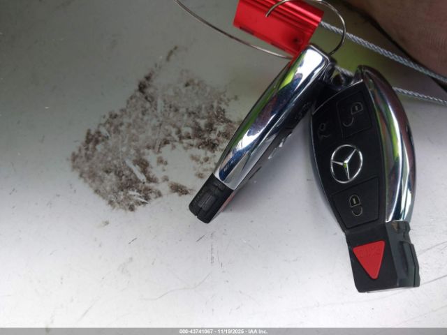 2017 MERCEDES-BENZ C 300 WDDWJ4KB9HF357060 Photo 10