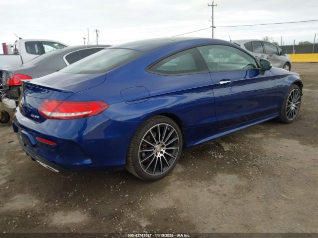 2017 MERCEDES-BENZ C 300 WDDWJ4KB9HF357060 Photo 3