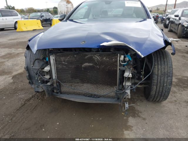 2017 MERCEDES-BENZ C 300 WDDWJ4KB9HF357060 Photo 5