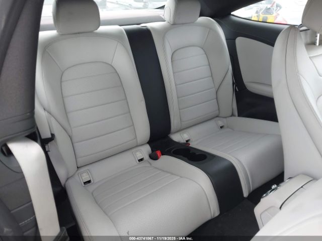2017 MERCEDES-BENZ C 300 WDDWJ4KB9HF357060 Photo 7
