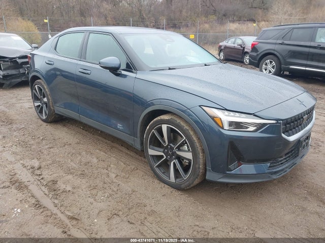 2022 POLESTAR 2 LPSEG3KA1NL083364