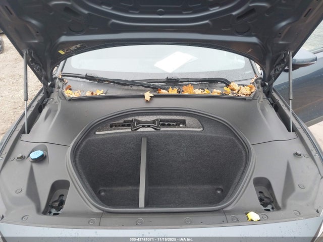 2022 POLESTAR 2 LPSEG3KA1NL083364 Photo 9