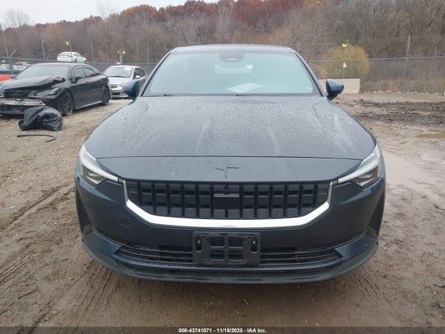 Polestar 2 Long Range Single Motor 2022 LPSEG3KA1NL083364 Image 12