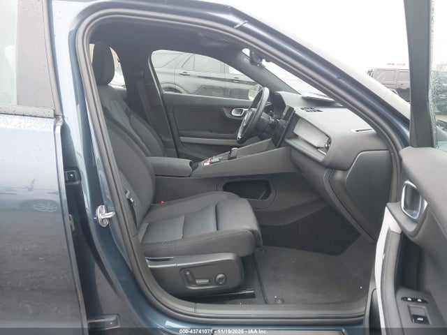 2022 POLESTAR 2 LPSEG3KA1NL083364 Photo 4