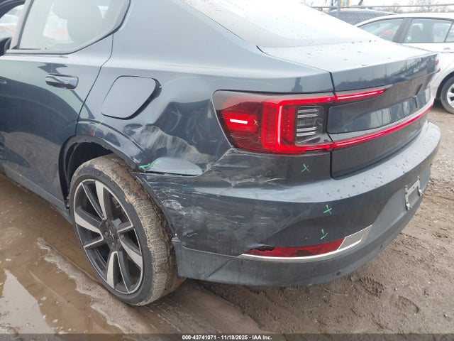 2022 POLESTAR 2 LPSEG3KA1NL083364 Photo 5
