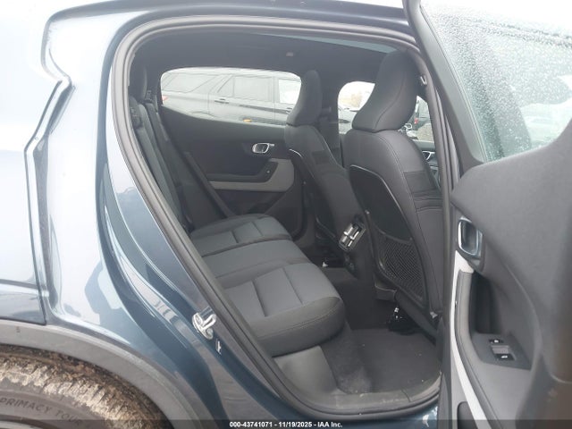 2022 POLESTAR 2 LPSEG3KA1NL083364 Photo 7