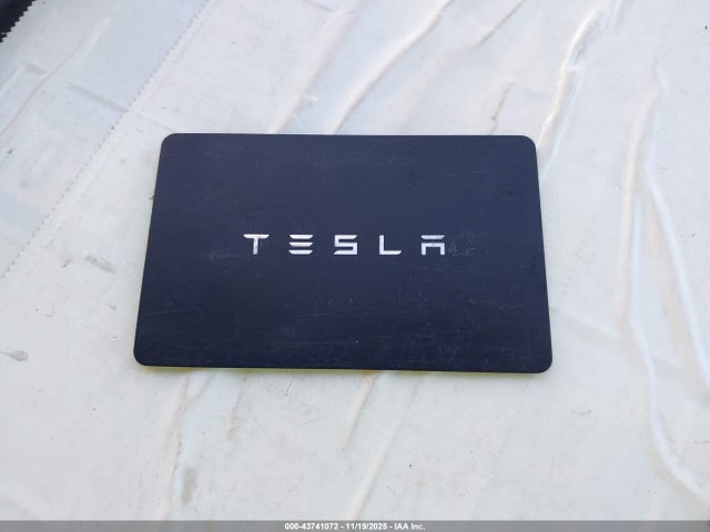2023 TESLA MODEL Y 7SAYGDEE3PF624982 Photo 10