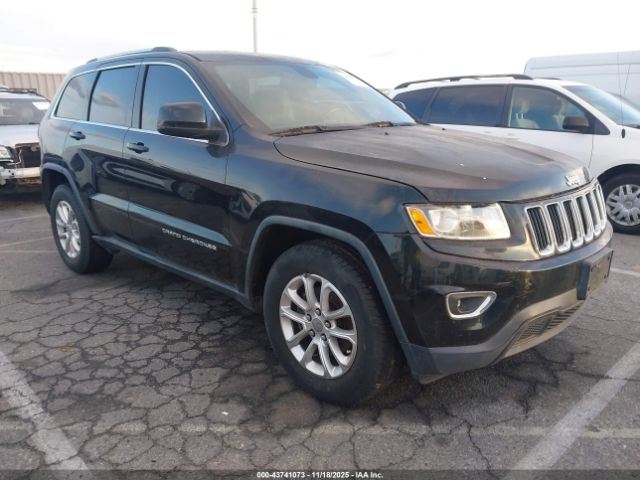 2015 JEEP GRAND CHEROKEE 1C4RJEAG8FC829063