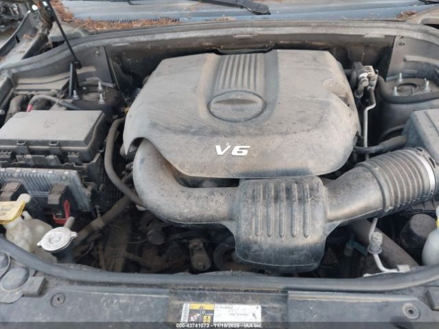 2015 JEEP GRAND CHEROKEE 1C4RJEAG8FC829063 Photo 9