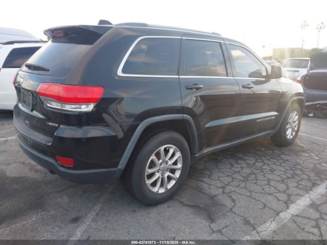 2015 JEEP GRAND CHEROKEE 1C4RJEAG8FC829063 Photo 3