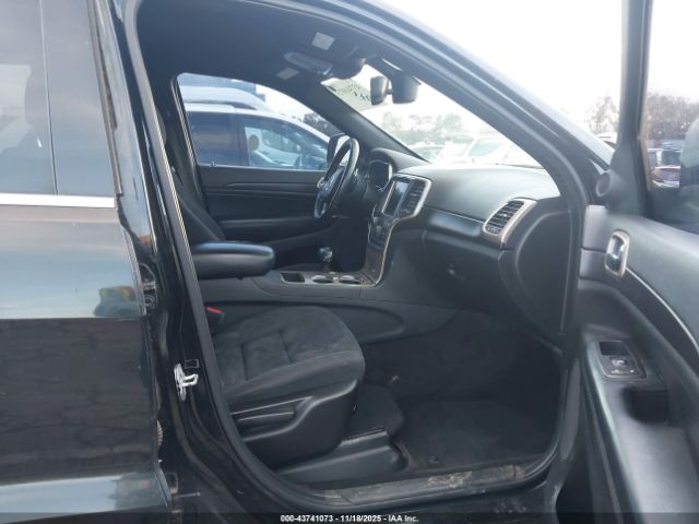 2015 JEEP GRAND CHEROKEE 1C4RJEAG8FC829063 Photo 4