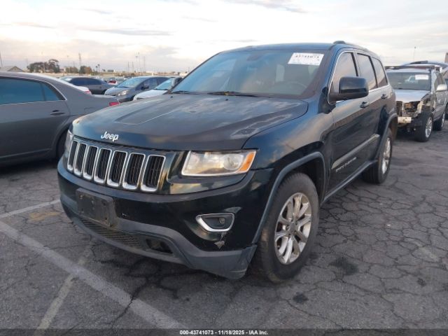 2015 JEEP GRAND CHEROKEE 1C4RJEAG8FC829063 Photo 5
