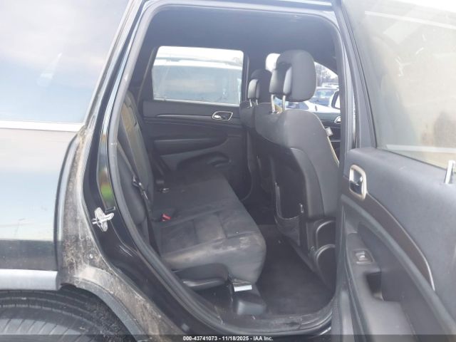 2015 JEEP GRAND CHEROKEE 1C4RJEAG8FC829063 Photo 7