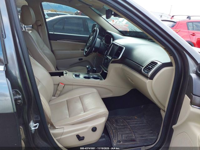 2014 JEEP GRAND CHEROKEE 1C4RJFBM8EC414978 Photo 4