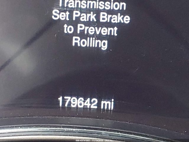 2014 JEEP GRAND CHEROKEE 1C4RJFBM8EC414978 Photo 6