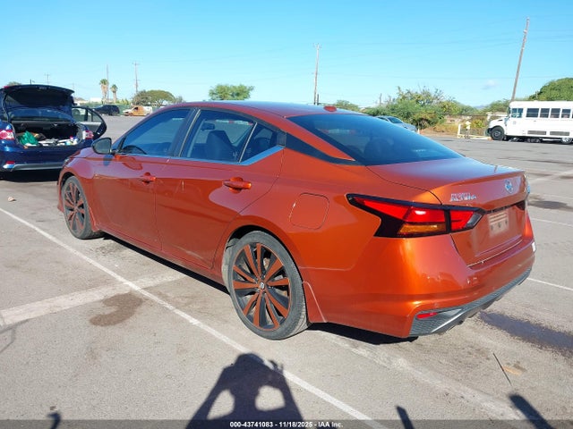 Nissan Altima Sr Fwd 2020 1N4BL4CV2LC193243 Image 3