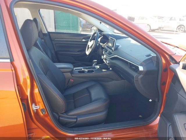 Nissan Altima Sr Fwd 2020 1N4BL4CV2LC193243 Image 5