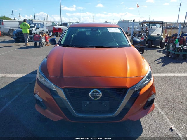 Nissan Altima Sr Fwd 2020 1N4BL4CV2LC193243 Image 6