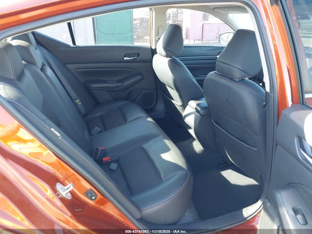Nissan Altima Sr Fwd 2020 1N4BL4CV2LC193243 Image 8