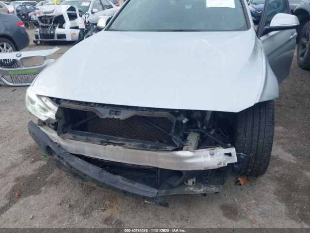 2017 BMW 340I WBA8B7C39HK806640 Photo 5