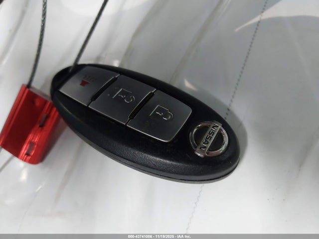 5N1AZ2MG7HN139436 Nissan MURANO S