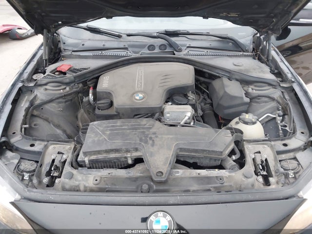 2014 BMW 228I WBA1F5C50EV255259 Photo 9