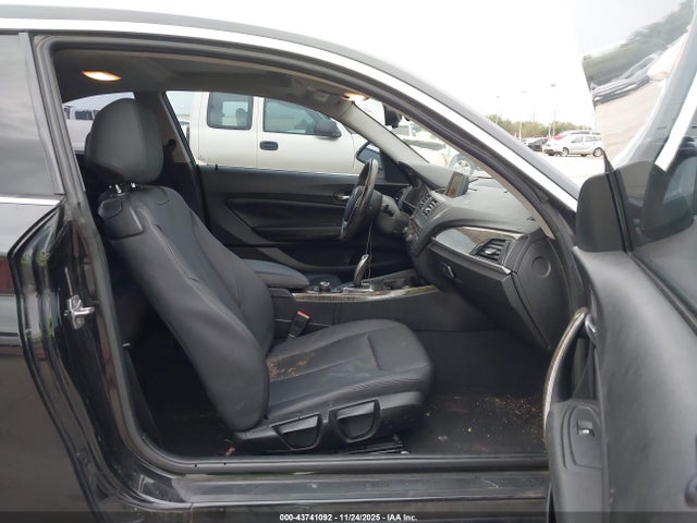 2014 BMW 228I WBA1F5C50EV255259 Photo 4