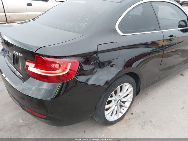 2014 BMW 228I WBA1F5C50EV255259 Photo 5